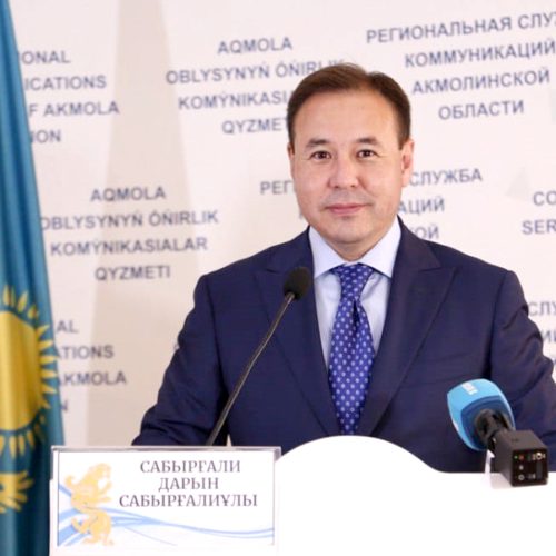 Жыл аяғына дейін тағы төрт ауылға газ келеді