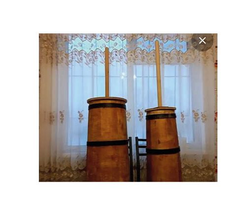 Қарабауырдың бал қымызымен аты шығып тұр