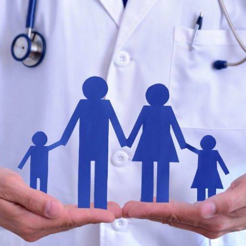 Медициналық сақтандыру –  дәрігерлік көмек  кепілі