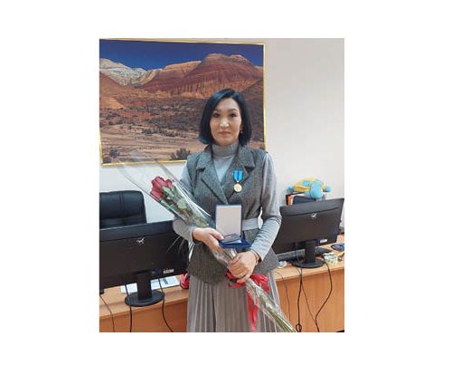 Еңбекқорлық пен табыс құпиясы