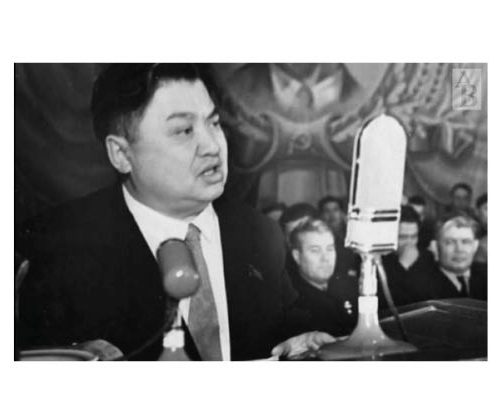 «Маған керегі лауазым емес, қазақ халқының бірлігі мен жерінің тұтастығы»