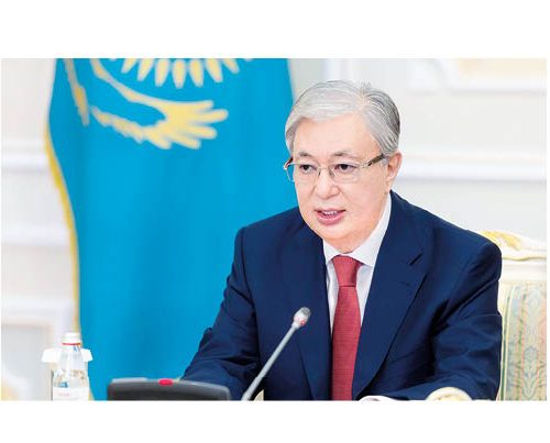 Антикор Ұлттық қауіпсіздік комитетінің құрамына кірді