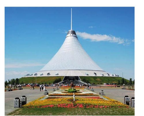 Келбетіне қарап еңсемді тіктеймін!