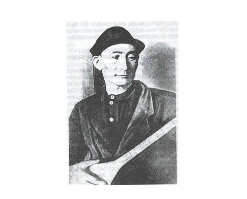 Шәкен ақын өмірінен бір үзік сыр