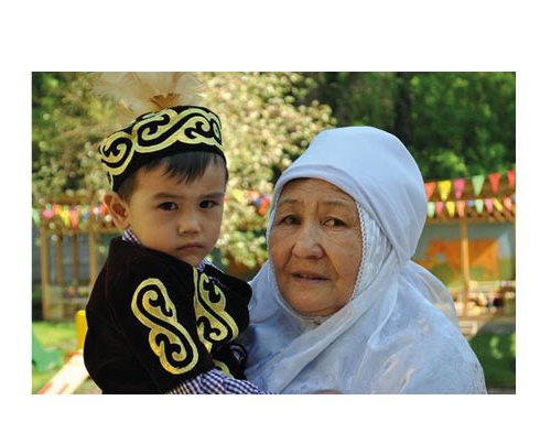 Артымда ұрпақ қалсын деп…