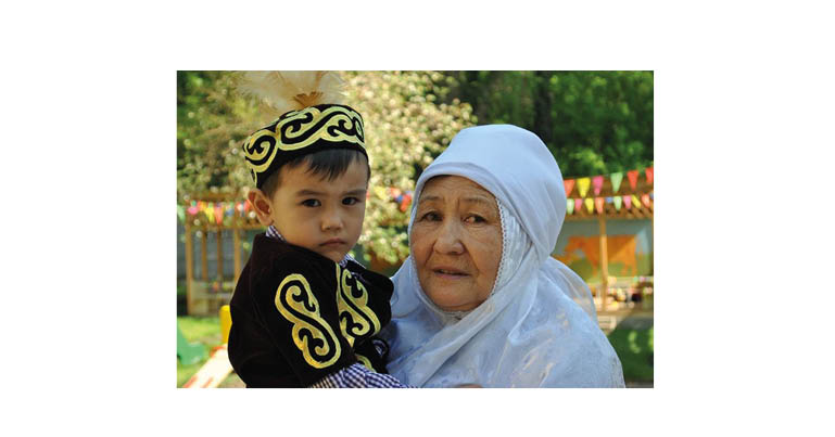 Артымда ұрпақ қалсын деп…