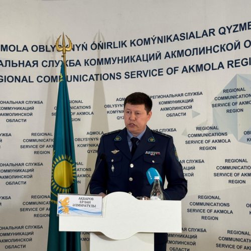 Нашақорлықпен күрес бүкіл қоғамның парызы