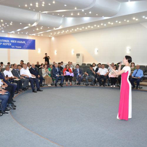 Балықшылардың еңбегі де қадірлейтін еңбек