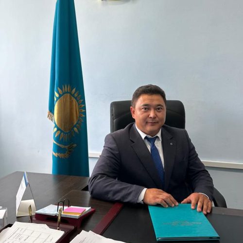 «Жас келсе іске» дегенді растай түскен  