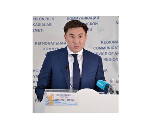 Көкшетау қаласы одан әрі көркейе түседі