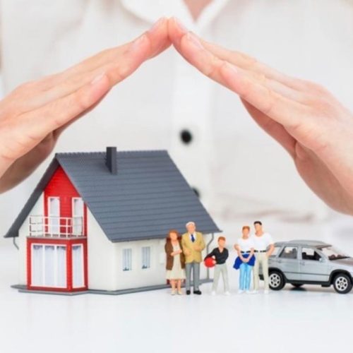 Төтенше жағдайлар мен апаттардан сақтандыру не үшін қажет?