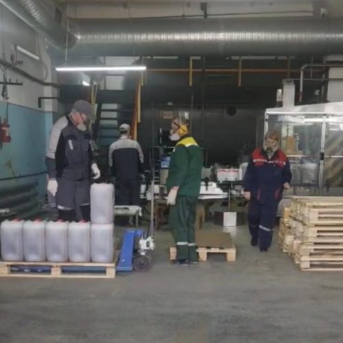 Ақық дән аялаған диқандарға сенімді қолғанаты