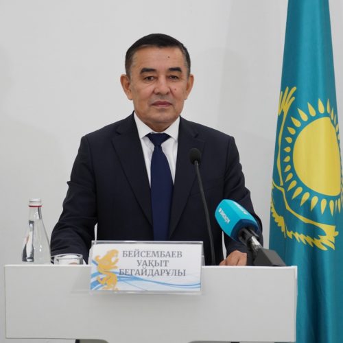 Ақмола облысында еңбек құқықтарын сақтау және өндірістегі қауіпсіздікке бақылау күшейтілуде