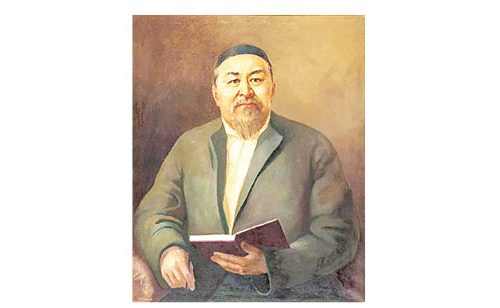 АБАЙ ДАНАЛЫҒЫ – АЛЛАНЫҢ АМАНАТЫ