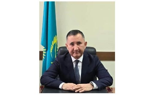 Дене тәрбиесі мен спорт – ұлт денсаулығының кепілі