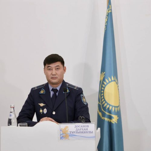 Күрес те күшейтілуде, алдын алу да оңай соқпауда