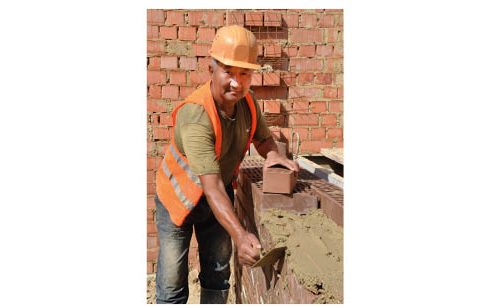 Оқтай түзу қабырғадан біле бер…