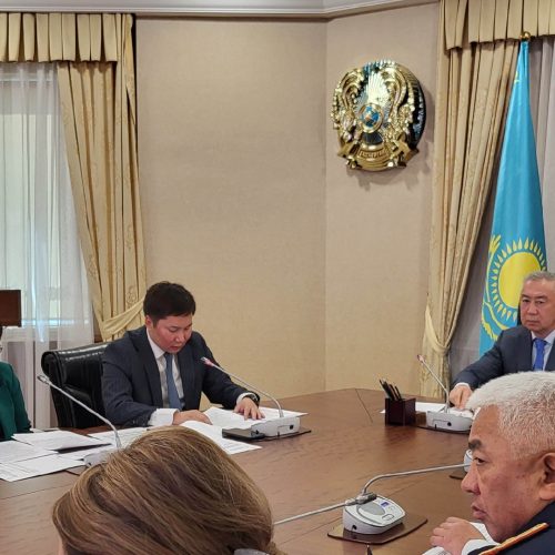 Ауыл шаруашылығы санағының онлайн кезеңі 20 қыркүйекке дейін ұзартылды, одан кейін дала жұмыстары басталады