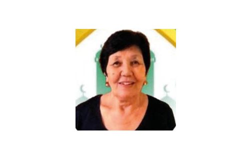 Сағынышымыз басылмайды саған деген…