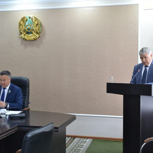 Жаңа оқу жылына дайындығымыз қалай?