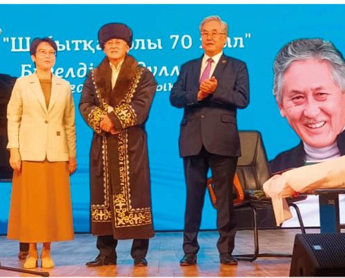 Ар алдындағы адалдық