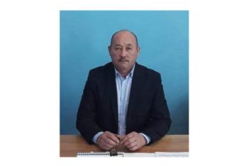 Туған жерде туын жықпай елдіктің…