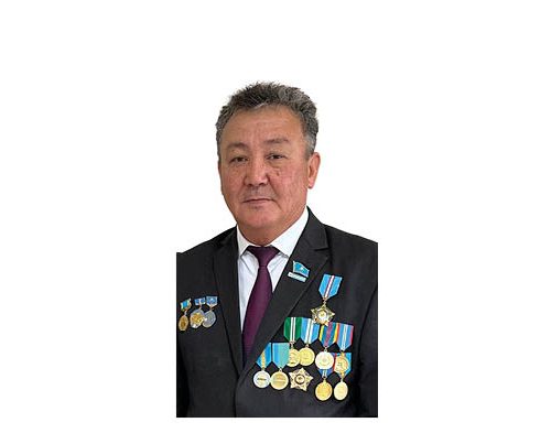 Жүрегі елім деп соққан азамат