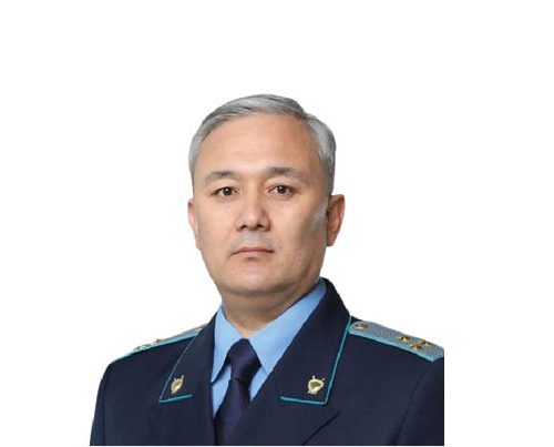 Адам құқығы – Конституцияның басты арқауы