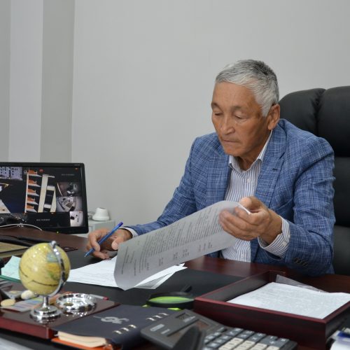 Көкшетауда Сайран салған үйлер көп