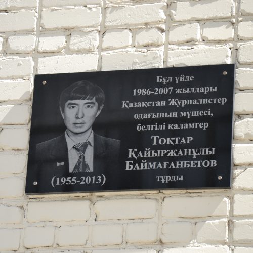 Жігіттің озып туған жайсаңы еді