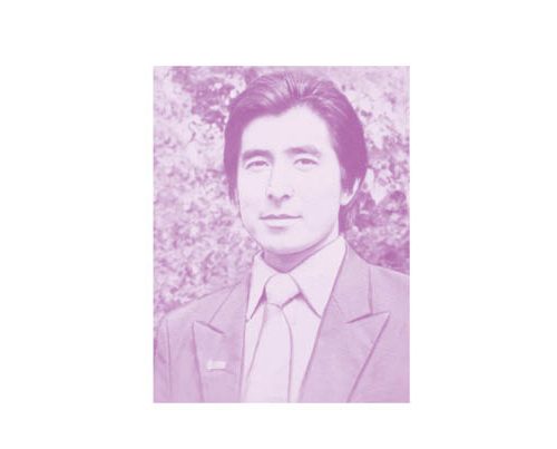 Тау баласы тауға қарап өседі  немесе ер Тоқтар туралы сөз