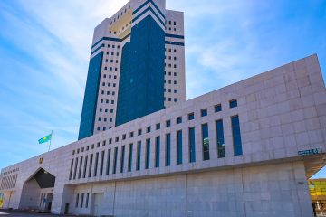 12 мың шақырым инженерлік желілерді жөндеу және құрылыс көлемін арттыру: Үкіметте Президент тапсырмаларын жүзеге асыру шаралары қарастырылуда