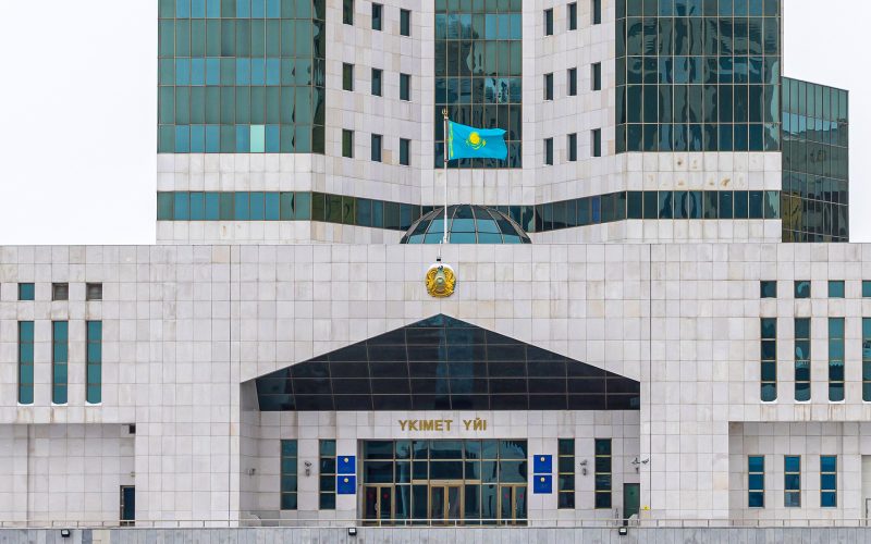 Президенттің 2024 жылғы Жолдауы: экономиканы әртараптандыру және $150 млрд тікелей инвестиция