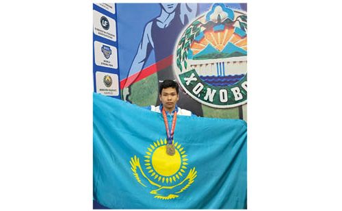 Әсеттің әдемі қырлары