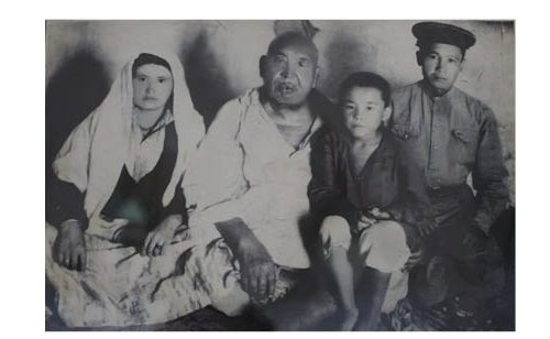 Қажымұқан: даңқ пен дақпырт