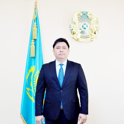 Егемендігіміз  бен елдігіміздің асқаралы Ата Заңы