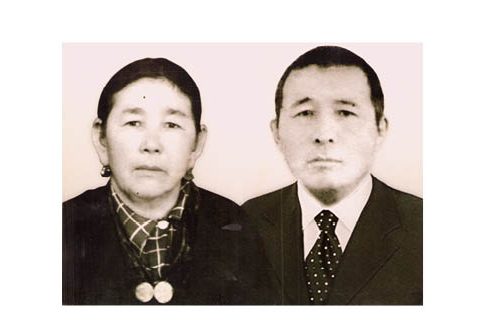 Сол соғыстың көрген барлық құқайын…