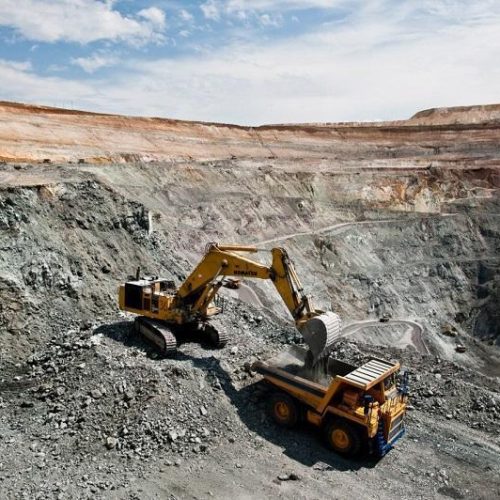 Жер қойнауын заңсыз пайдаланғандарға сұрау бар