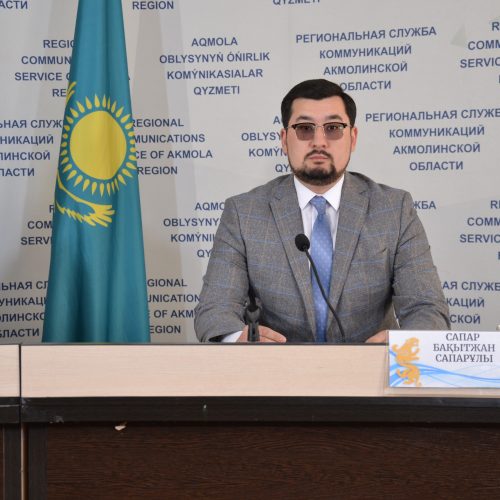 Тұрғындардың үштен бірі кәсіпкерлік саласында еңбек етеді