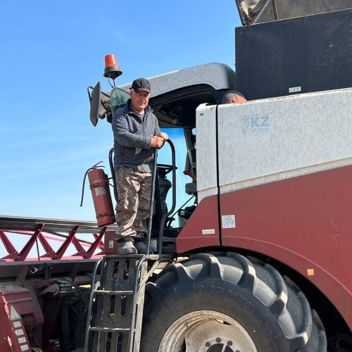 Жомарт дала жоны — дән