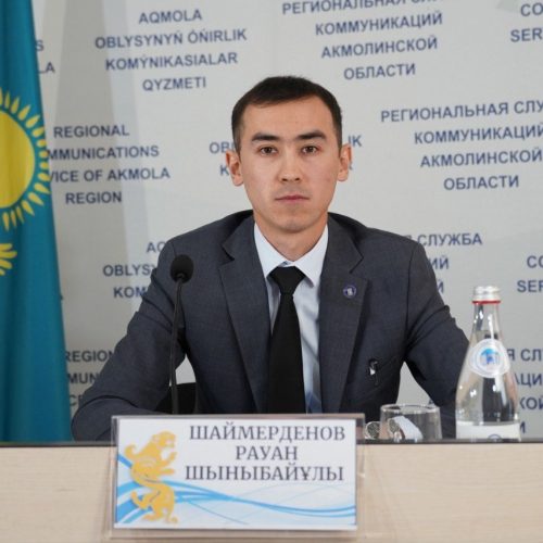 Ақмола облысында үлестік құрылыстың проблемалары шешімін табуда
