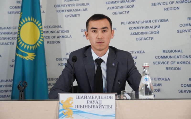 Ақмола облысында үлестік құрылыстың проблемалары шешімін табуда