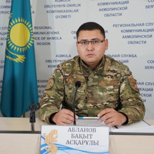 Су айдындарындағы қауіпсіздік: күзгі маусымға дайындық