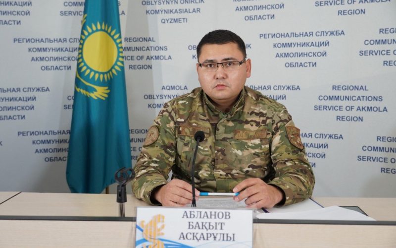 Су айдындарындағы қауіпсіздік: күзгі маусымға дайындық