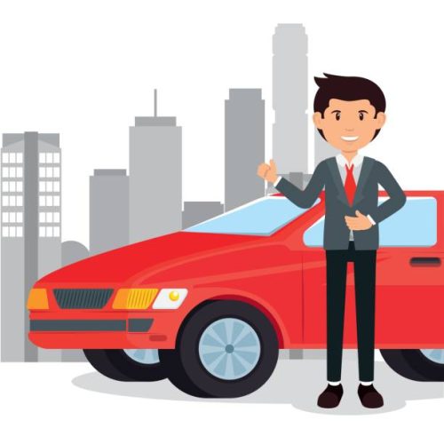 Көлікке алдын ала төленген ақшаны қалай қайтаруға болады, егер шарт жасалмаған болса