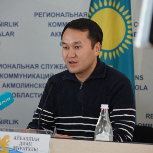 200-ден астам ақмолалық IT мектептерінде оқу үшін қолдау алды