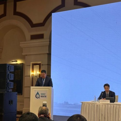 2025-2029 жылдарға арналған «Энергетикалық және коммуналдық секторларды жаңғырту» ұлттық жобасын (ЭКСЖ) іске асыру басталды