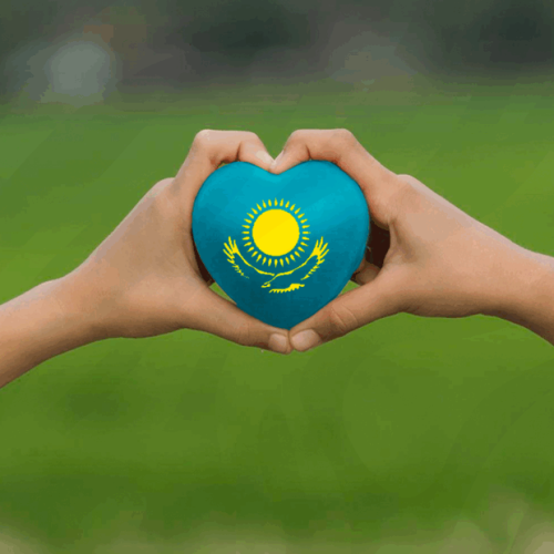 Қазақстандықтар әлеуметтік оптимизмнің жоғары деңгейін көрсетуде