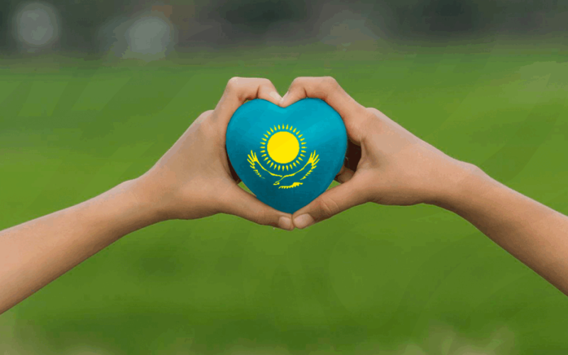 Қазақстандықтар әлеуметтік оптимизмнің жоғары деңгейін көрсетуде