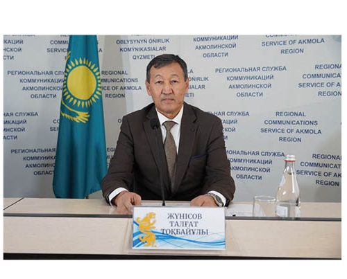 Ақмола облысында мал індеттеріне қарсы кешенді шаралар жүзеге асуда